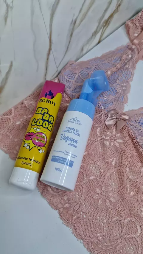 Banner da categoria Autocuidado