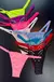 Kit c/3 Calcinhas Butterfly Bordado com Regulagens - (cópia) - Jadine Lingerie