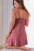 Kit c/3 Camisolas Andressa Fenda Lateral Liganete - loja online