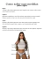 Kit c/2 Calcinhas Cinta Margot Cintura Alta Rendada Plus Size - loja online
