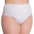 Kit c/2 Calcinhas Cinta Margot Cintura Alta Rendada Plus Size na internet