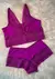 Baby Doll Rafa Rendado - comprar online
