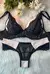 Conjunto Agatha Sutiã Bojo Soft + Calcinha
