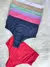 Kit c/3 Calcinha Nayara Conforto Cós Alto - comprar online
