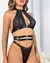 Conjunto Secret Sexy - comprar online