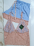 Kit c/3 Baby Doll Babi Bicolor Rendado - Jadine Lingerie