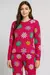 Pijama Lívia Longo na internet