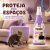 Kit 2 Afasta Gato Mozao 500ml Educador Sanitario Pet - loja online