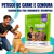 Kit Mix 12: 3 Bifinhos + 3 Cuidado Oral + 3 Geladitos + 3 Training - Vida Oxigênio