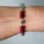 Pulsera "Equilibrio Vital" de 8 Cuentas - comprar online