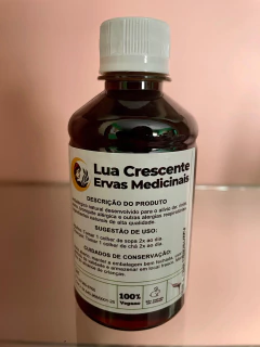 Xarope de Panaceia na internet