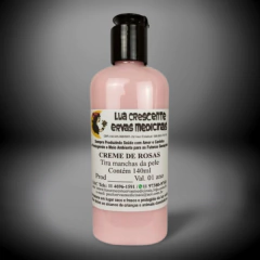 CREME DE ROSAS