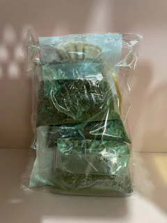 BANHO DE GUAÇATONGA, CAVALINHA, PANACEIA E EUCALIPTO PARA HERPES GENITAL - comprar online