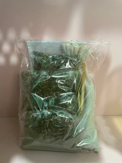 BANHO DE CANINHA DO BREJO, JABORANDI E EUCALIPTO PARA INFECÇÃO URINARIA - comprar online