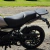 CAPA COMFORT ROYAL ENFIELD GUERRILLA 450 - comprar online