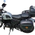 CAPA COMFORT ROYAL ENFIELD HIMALAYAN 411