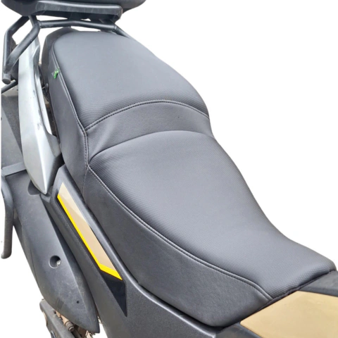 CAPA COMFORT LANDER 250 (2019 A 2026)
