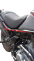 CAPA COMFORT SHINERAY SHI 175 - loja online