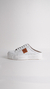 ZAPATILLA TIPO SUECO ARECA - tienda online