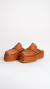 MOCASINES PAMPA en internet
