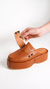 MOCASINES PAMPA