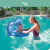 Imagen de Asiento Baby Care Anti Uv ®