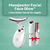 Masajeador Facial Face Glow™ + Depilador facial de regalo - comprar online