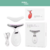 Masajeador Facial Face Glow™ + Depilador facial de regalo - comprar online