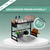 Escurridor Premium Perla™ | Organizador de cocina - comprar online