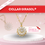 Collar Girasol® + Tarjeta de regalo - comprar online