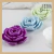Molde silicona mini camellia - Isska Home