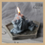 Molde silicona estatua de león - Isska Home
