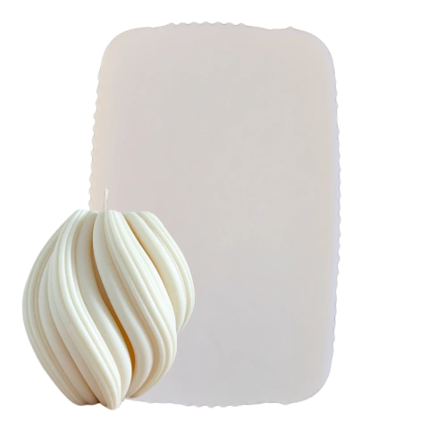 Cera lista medio kilogramo - comprar online