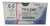 SUTURA POLIPROPILENO 6-0 AGUJA 3/8 CORTANTE 11 MM HEBRA 45 CM MARCA ETHICON CAJA CON 24 PIEZAS