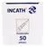 CATETER INTRAVENOSO PERIFERICO RADIOPACO INCATH DL 18G X 30MM CAJA CON 50 PIEZAS