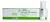 JERINGAS 10 ML SENMEDICAL CON AGUJA 21G X 32 MM VERDE CAJA CON 100 PIEZAS