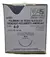 SUTURA PGA VICRYL 4-0 AGUJA 1/2 CIRCULO AHUSADA 26MM HEBRA 70CM MARCA AMERICAN CAJA CON 12 PIEZAS