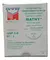 SUTURA NYLON 3-0 AGUJA 3/8 CIRCULO CORTANTE 24MM HEBRA 45CM MARCA MATCUR CAJA CON 12 PIEZAS
