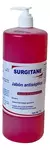 JABON ANTISEPTICO SURGITANE CLORHEXIDINA 4% UN LITRO DIAFRA