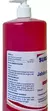 JABON ANTISEPTICO SURGITANE CLORHEXIDINA 4% UN LITRO DIAFRA - comprar en línea