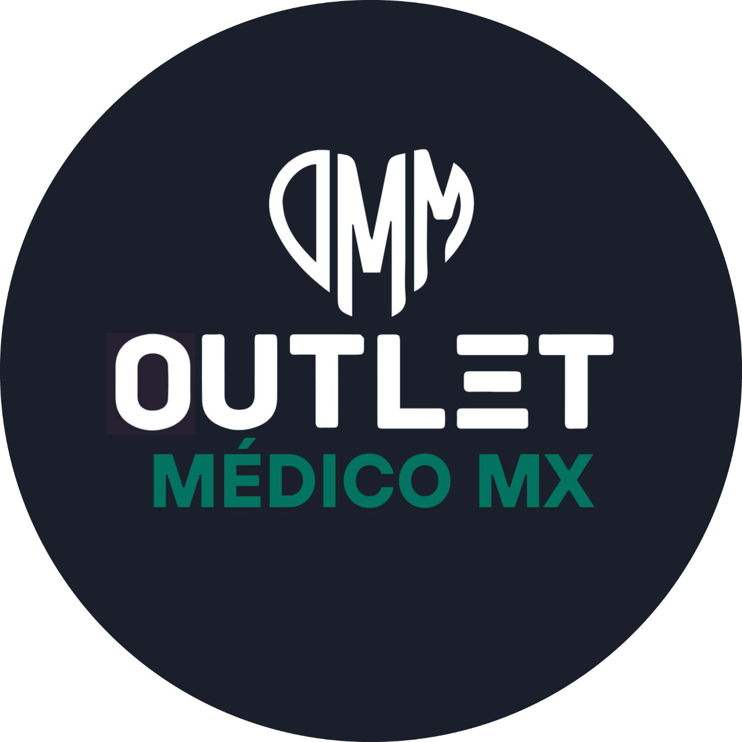 Outlet Medico MX