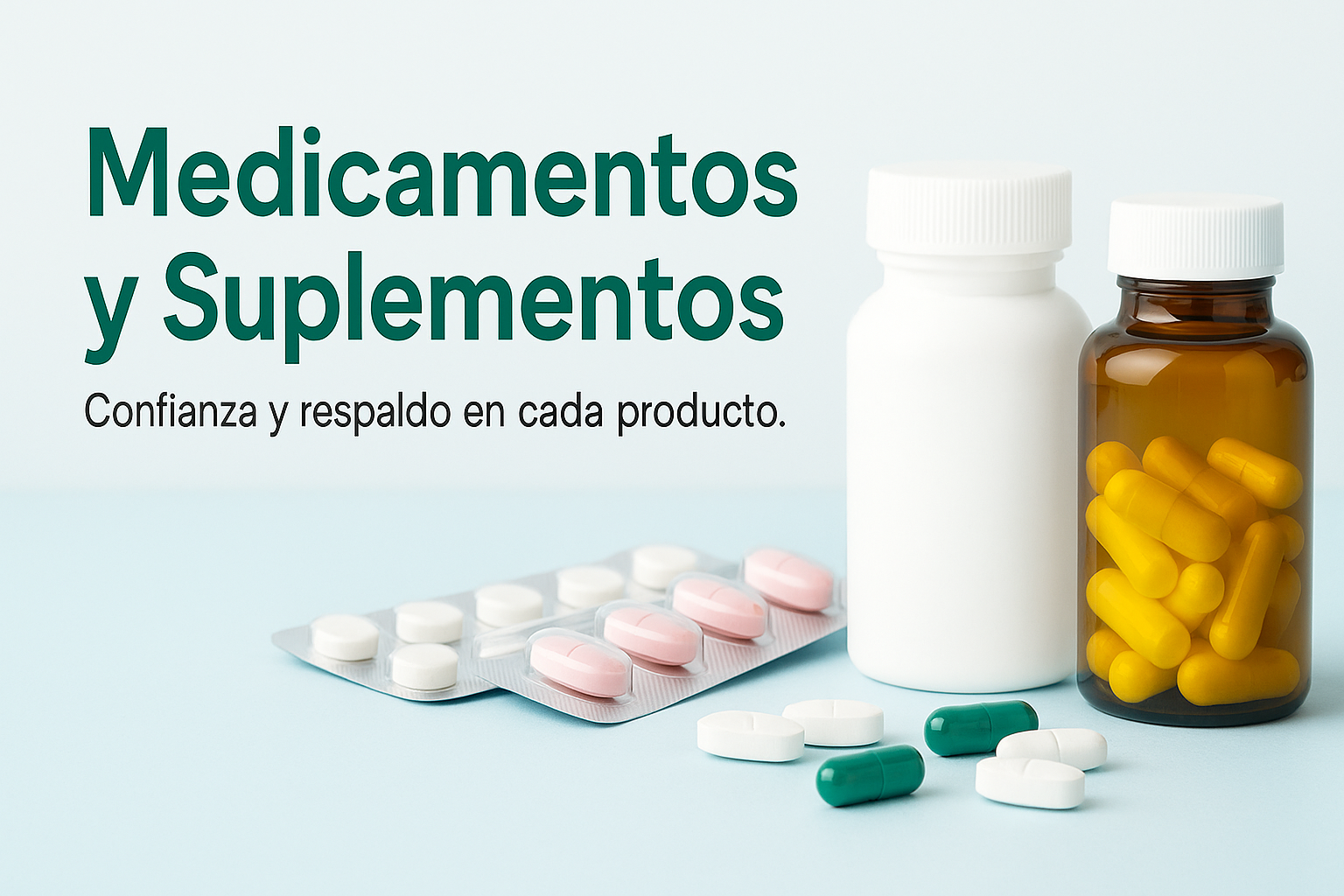 Banner de Outlet Medico MX