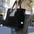 Cartera Matera Amancay - Negra - comprar online