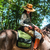 Alforja Verde - comprar online