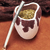 Bombilla Chata - comprar online