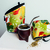 Combo estampado: yerbero+ porta mate en internet