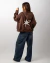 SOLID STAR Zip Hoodie en internet