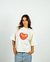 Bored Cola Boxy Tee