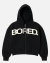 Arch Zip Hoodie - tienda online