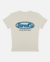 Oval Baby Tee en internet